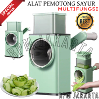VEGETABLE CUTTER / VEGETABLE SLICER MACHINE
