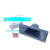 Astello Tweeter Corong TWT306 200W 200Watt Twiter Automotive Line Tweeter Halo 306 Corong