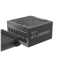 【SUPERFLOWER 振華】LEADEX VII PRO 白金 1200W(ATX3.1/PCI5.1/1200瓦/白金牌全模/10年保固)