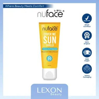 [Nuface] Cover Me Sun Shield Sunscreen 50gr SPF 50 PA++++