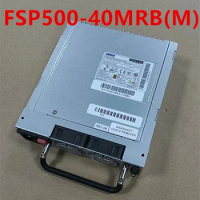 New Original PSU For ADVANTECH 500W Switching Power Supply FSP500-40MRB(M) FSP500-40MRB