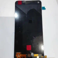 oled For Oneplus Nord CE 2 5G Lcd Screen DIsplay+Touch Glass Digitizer Pantalla Replacement IV2201