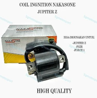 Coil Ingniton Nakasone Jupiter Z Koil Coil Ignition Kuil Nakasone Jupiter Z F1zr Force 1 Vega Koil P