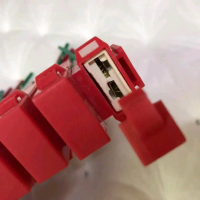 1 PCS Fuse Holder Box In-line AWG Wire Copper 12V Power Blade Ready Stock Electrical car accessories
