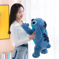 หมอนตุ๊กตา ไซอิชิ 45 ซม. สไตล์อนิเมะ ตุ๊กตาหมอนเบาะ เหมาะสำหรับเด็ก นุ่มและน่ารัก เหมาะสำหรับงานปาร์