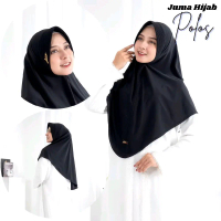 HIJAB JUMA L STANDAR HIJAB ORIGINAL JUMA PRODUCT