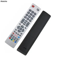 TV Remote Control Replacement for Sharp Aquos Remote Controller Portable Compatible with LC-32HG5141K LC-40UG7252E