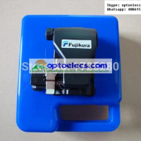 Free shipping CT-10 CT-10A High Precision optical fiber cleaver