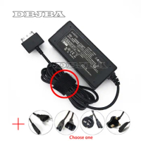 High Quality 12V 1.5A Output Power Adapter Laptop AC Power Adapter with Cable for Acer Iconia W510