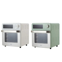 【422】AIR FRYER AF13L 氣炸烤箱(黑白可選)