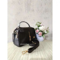 Tas Papillon Bandung K3437 Kopi