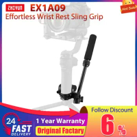 ZHIYUN EX1A09 Sling Grip Handle Accessories for Crane 2S Crane 3S/SE/Pro for Weebill 3 Handheld Stabilizer Gimbal