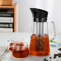 新品 冷萃壺手沖咖啡壺咖啡家用冷泡茶壺冰滴水壺冷萃咖啡壺