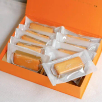 提貨券-法朋 法式鳳梨酥餅禮盒