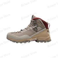 Hiking shoes Outdoor sports men's and women's waterproof hiking shoes