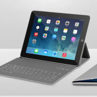 New Smart Ultra-thin Bluetooth Keyboard for ipad mini 5 Cover with keyboard case for iPad mini5 case for new iPad mini