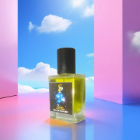 PARFUM SP Secret Pleiades ( pembangkit aura positif ) TAHAN LAMA HINGGA 24 JAM Perfume Wangi Perfume