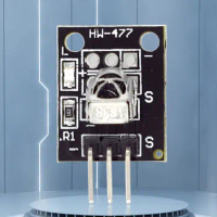KY-022 IR Infrared Sensor Receiver Module 2.7-5.5V Remote Control Module TL1838 VS1838B 1838 for Arduino DIY Kit