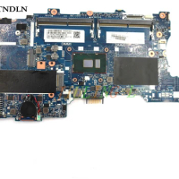 JOUTNDLN FOR HP EliteBook 840 G3 Motherboard With Intel Core i5-6200U CPU 903740-601 826805-001
