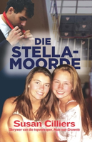 【電子書】Die Stella-moorde