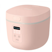 KONKA 康佳 MW-RS21 智能控溫2L電飯鍋 1pc