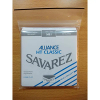 SENAR GITAR SAVAREZ CLASSIC 540J