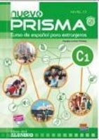Nuevo Prisma (C1) - Libro del alumno+CD 課本+CD  Aa  Edinumen
