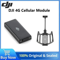 DJI 4G Cellular Module TD-LTE Wireless Data Terminal for DJI Mini 3 Pro Mavic 3 Classic Mavic 3 Cine RC Pro Original Accessories