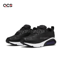 Nike 休閒鞋 Wmns Air Max 200 女鞋 黑 白 氣墊 運動鞋 CJ0629-001