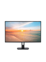 จอมอนิเตอร์หน้าจอ 4K UHD 23.8 นิ้ว รุ่น 24E1N1100D/67 สีดำ