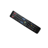 Repla Remote Control For Samsung UE32F4580SS UE32F5000AW UE32F5070SS UE32F5300AK UE32F5300AW Smart LED HDTV TV