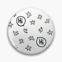 Breakfast Lover Heartstopper Badge Gift Fashion Lapel Soft Button Pin Anime  Pins for Backpacks Brooch - Heartstopper Gift Store