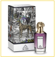 PENHALIGON'S 潘海利根獵犬香水 PENHALIGONS PORTRAITS MUCH ADO ABOUT THE DUKE EDP 75ML