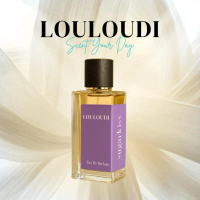 Louloudi EDP ( Sugarkiss)
