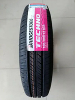 Ban Mobil Bridgestone 165/80 R13 New Techno