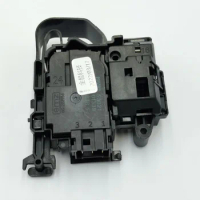 1pc Washing Machine Door Lock Time Delay Switch For Midea Haier TCL Sanyo ZV-447 0024000128D/0024000128A