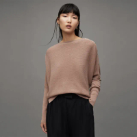 【ALLSAINTS】溫暖愜意羊毛針織上衣外套毛衣(6款任選)