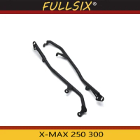 FOR YAMAHA XMAX X-MAX 250 300 Motorcycle Accessories Rear Carrier Luggage Rack 2017 2018