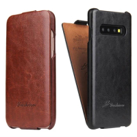 Hot Fixed Mixed Leather Cover Up Down Case for Samsung Galaxy S22 S21 Plus Ultra black S22Plus S21Plus S21Ultra S22Ultra 22S 21S