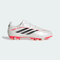 adidas Football COPA PURE IV CLUB Firm Ground/Multi Ground Football Boots Kids Unisex White JR6197