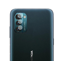 O-one小螢膜 Nokia G21 犀牛皮鏡頭保護貼 (兩入)