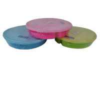 Lunch Box Lucky Star Panda 2460