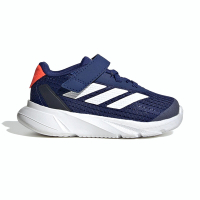 Adidas Duramo SL 童鞋 藍色 小童 慢跑鞋 魔鬼氈 運動鞋 IG2432