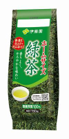 預購伊藤園綠茶茶葉家庭號 150g 日本製 【秀太郎屋】