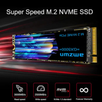 PCle ssd m.2 nvme 256gb 512gb 1tb 2tb solid state drive File Cache Internal Hard Drive for Laptop Desktops