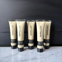 APPELLES Apothecary & Lab Vitamin B5 Skin Lotion 35ml - Luxury Hotel Amenities Series