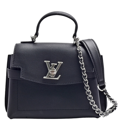 Louis Vuitton LOCKME Lockme ever bb (M53937, M20797)