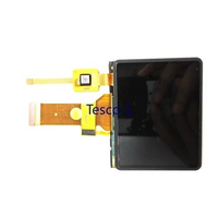 New LCD Screen Display With Backlight Replacement Part For Nikon D500 D5 S810C S810 Digital Camera