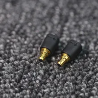 0.78 to IE40PRO pin IE500PRO all series universal headphone cable conversion