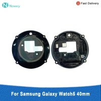 Nowey Original Watch 5 R900 R905 Back Cover For Samsung Galaxy Watch5 40mm SM-R900 No Glass Repair Replacement Part